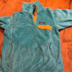 Women's Re-Tool Snap-T® Fleece Pullover